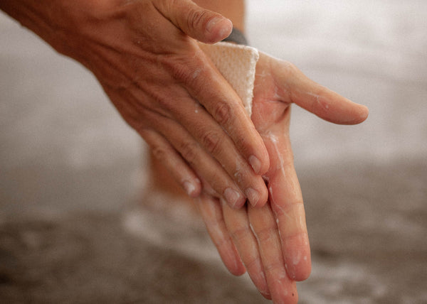 Why Hygiene Matters—Even on the Trail