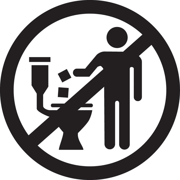 The Myth of “Flushable” Wipes — And Why Buff Wipes Aren't