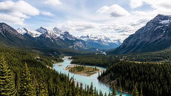 Adventure Refills: Why 5 is Better Than 1 for the Planet (and Your Pack)