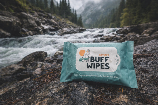 Biodegradability Demystified: What 'River-Safe' Really Means for Your Customers