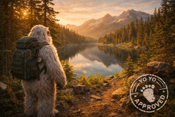 Why 100% Bamboo Wipes are the Best Choice for the Wild