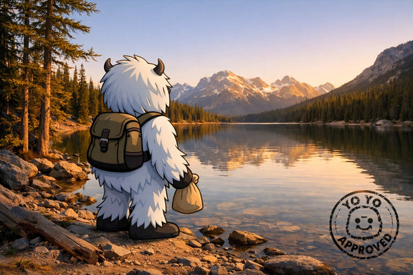 5 Steps to Build a Zero-Waste Hiking Hygiene Kit (The Easy Guide for Eco-Conscious Adventurers)