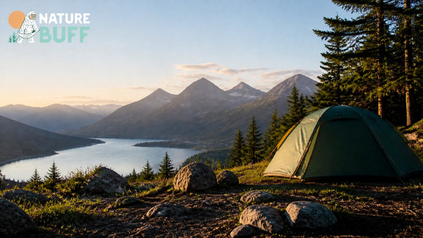 7 Mistakes You’re Making With Backpacking Soap (And How to Fix Them)