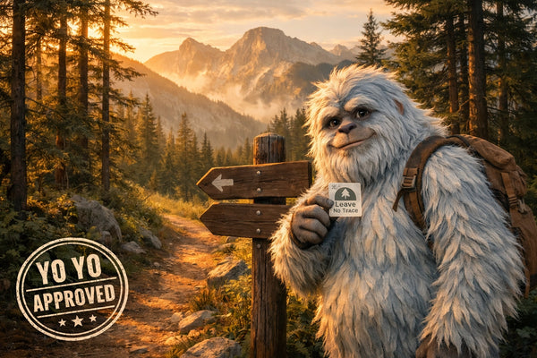 The Gear-Nerd’s Guide to Trail Soap: Why Your Liquid Wash is Dead Weight