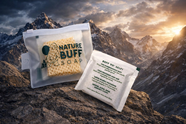 The Ultimate Zero-Waste Trail Hygiene Guide