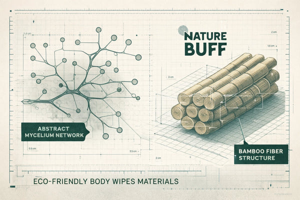 Yo Yo’s Guide to Staying Fresh: 15 Ways to Use Eco Friendly Body Wipes on the Trail