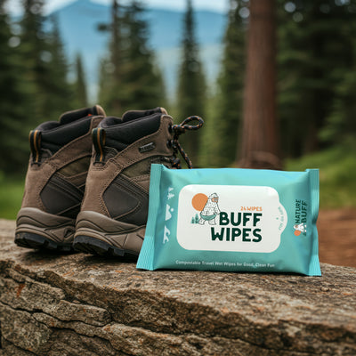 Buff Wipes