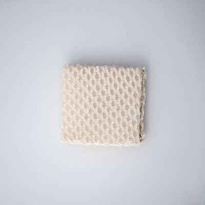 Buff Bar — Trail Soap