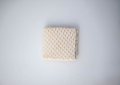 Buff Bar Starter Kit | Eco-Friendly Soap Bars with Travel Pouch